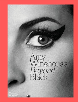 Бумажная книга «Amy Winehouse. Beyond Black», автор Наоми Пэрри - фото №1 - миниатюра