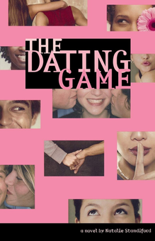 Бумажная книга «The Dating Game No. 1. Dating Game», автор Натали Стэндифорд - фото №1 - миниатюра