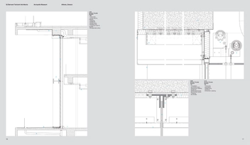 Паперова книга «Detail in Contemporary Concrete Architecture», автор Девід Філліпс - фото №6 - мініатюра