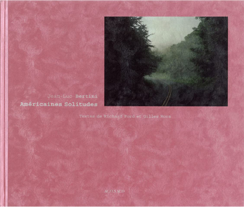 Бумажная книга «American Solitudes» - фото №1 - миниатюра