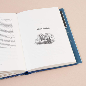 Паперова книга «Wisdom of the Ancients. Life Lessons from Our Distant Past», автор Нейл Олівер - фото №2 - мініатюра