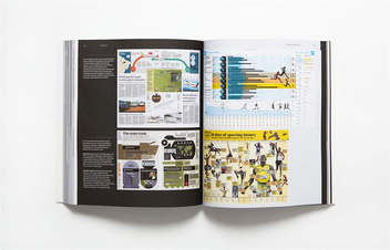 Паперова книга «Editorial Design. Digital and Print», авторів Кет Колдуелл, Йоланда Дзаппатерра - фото №4 - мініатюра