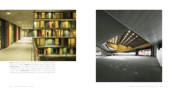 Паперова книга «New Swiss Architecture», авторів Хубертус Адам, Майя Бірке фон Гревеніц - фото №6 - мініатюра
