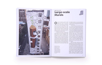 Бумажная книга «The Street Art Manual», авторов Барни Фрэнсис, Билл Постерс - фото №7 - миниатюра