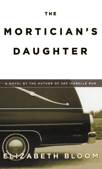 Бумажная книга «The Mortician's Daughter», автор Элизабет Блум - фото №1 - миниатюра