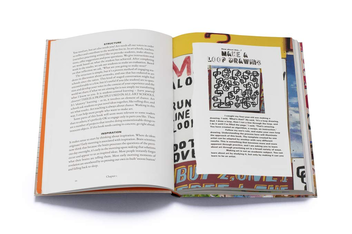 Паперова книга «You Are An Artist» - фото №7 - мініатюра