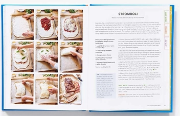 Бумажная книга «Dinner Plan. Simple Weeknight Recipes and Strategies for Every Schedule», авторов Кэти Бреннан, Кэролайн Кэмпион - фото №5 - миниатюра