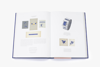 Бумажная книга «Sapphire», автор Джоанна Харди - фото №3 - миниатюра