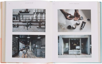 Бумажная книга «The Essence. Discovering the World of Scent, Perfume and Fragrance» - фото №9 - миниатюра