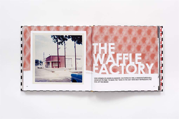 Паперова книга «Vans. Off the Wall (50th Anniversary Edition)», автор Дуг Палладіні - фото №8 - мініатюра