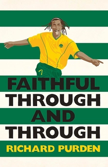 Паперова книга «Faithful Through and Through», автор Річард Пурден - фото №1 - мініатюра