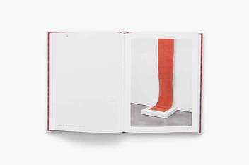 Паперова книга «Anni Albers», авторів Анні Альберс, Бренда Даніловіц, Таі Сміт - фото №8 - мініатюра