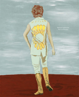 Паперова книга «Mamma Andersson: The Lost Paradise», автор Мамма Андерсон - фото №2 - мініатюра