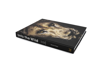 Бумажная книга «Into the Wild. The Story of the World's Greatest Wildlife Photography», автор Джемма Пэдли - фото №6 - миниатюра
