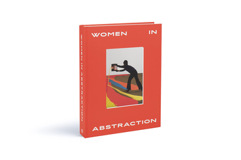 Паперова книга «Women in Abstraction» - фото №3 - мініатюра