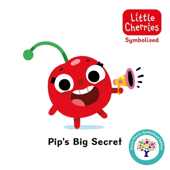 Бумажная книга «Pip's Big Secret» - фото №1 - миниатюра