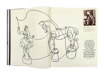 Бумажная книга «Vanity Fair 100 Years. From the Jazz Age to Our Age», автор Грейдон Картер - фото №4 - миниатюра