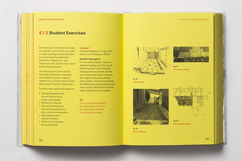 Паперова книга «Studio Craft and Technique for Architects», авторів Міріам Делані, Енн Горман - фото №7 - мініатюра