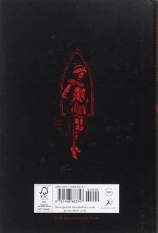 Бумажная книга «Harry Potter and the Philosopher's Stone (Gryffindor Edition)», автор Джоан Роулинг - фото №2 - миниатюра