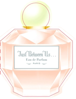 Бумажная книга «Perfume Notes. 16 Notecards and Envelopes» - фото №5 - миниатюра