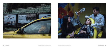 Паперова книга «Firecrackers. Female Photographers Now», автор Фіона Роджерс - фото №5 - мініатюра