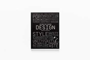 Бумажная книга «100 Ideas that Changed Design», автор Питер Филл - фото №4 - миниатюра