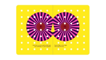 Паперова книга «Peg Book», авторів Клаудіо Ріпол, Єонджу Янг - фото №11 - мініатюра