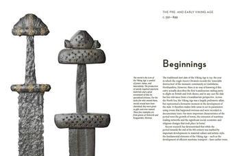 Паперова книга «Pocket Museum. Vikings», авторів Стів Ешбі, Елісон Леонард - фото №8 - мініатюра