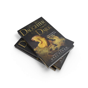Бумажная книга «Daughter from the Dark», автор Марина и Сергей Дяченко - фото №4 - миниатюра