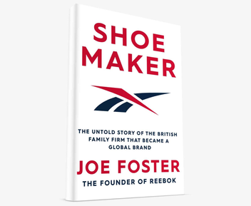 Бумажная книга «Shoemaker. The Untold Story of the British Family Firm that Became a Global Brand», автор Джозеф Фостер - фото №1 - миниатюра