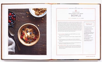 Бумажная книга «The Crown Maple Guide to Maple Syrup. How to Tap and Cook with Nature's Original Sweetener», автор Робб Тернер - фото №6 - миниатюра