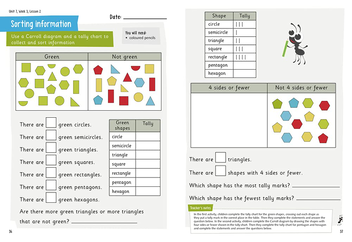 Бумажная книга «Activity Book 2B» - фото №3 - миниатюра