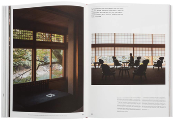Бумажная книга «The Touch. Spaces Designed for the Senses » - фото №8 - миниатюра