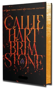 Бумажная книга «Quicksilver + Brimstone (комплект із 2-х книг)», автор Кэлли Харт - фото №7 - миниатюра