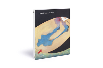 Паперова книга «Francis Bacon. Shadows» - фото №2 - мініатюра
