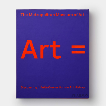 Бумажная книга «Art =, Discovering Infinite Connections in Art History» - фото №3 - миниатюра