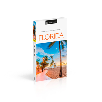 Бумажная книга «Florida» - фото №2 - миниатюра