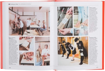 Паперова книга «The Monocle Guide to Shops, Kiosks and Markets» - фото №9 - мініатюра