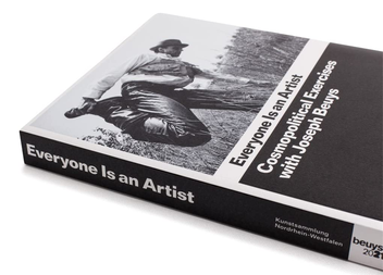 Бумажная книга «Everyone Is an Artist », авторов Сюзанна Геншаймер, Изабель Мальц, Кэтрин Николс - фото №7 - миниатюра