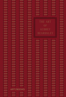 Бумажная книга «The Art of Aubrey Beardsley», автор Артур Саймонс - фото №1 - миниатюра