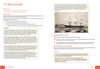 Бумажная книга «English A - a Concise Revision Course for CSEC (R)» - фото №4 - миниатюра