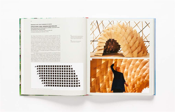 Бумажная книга «Manufacturing Architecture. An Architect's Guide to Custom Processes, Materials, and Applications», автор Дана К. Гуллинг - фото №7 - миниатюра