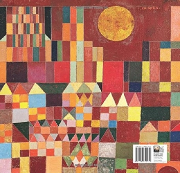 Бумажная книга «Bauhaus Masterworks», автор Майкл Робинсон - фото №2 - миниатюра