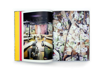 Паперова книга «Dream Makers. Bespoke Celebrations» - фото №5 - мініатюра