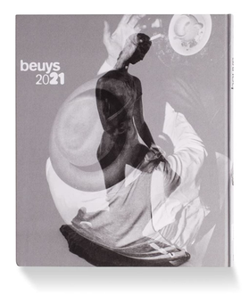 Бумажная книга «Beuys - Lehmbruck» - фото №3 - миниатюра