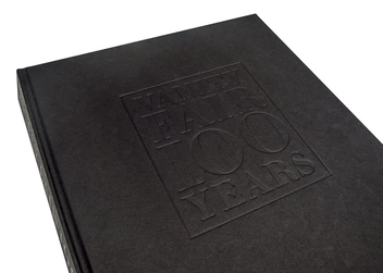 Бумажная книга «Vanity Fair 100 Years. From the Jazz Age to Our Age», автор Грейдон Картер - фото №3 - миниатюра