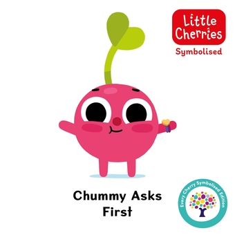 Бумажная книга «Chummy Asks First» - фото №1 - миниатюра