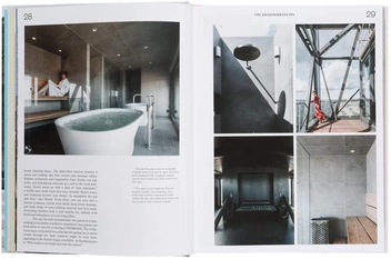 Бумажная книга «Be Well. New Spa and Bath Culture and the Art of Being Well» - фото №7 - миниатюра