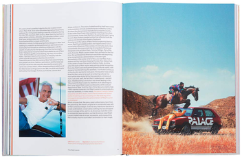 Бумажная книга «The New Luxury. Highsnobiety. Defining the Aspirational in the Age of Hype» - фото №9 - миниатюра