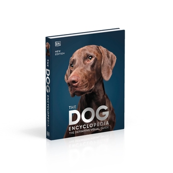 Бумажная книга «The Dog Encyclopedia. The Definitive Visual Guide» - фото №3 - миниатюра